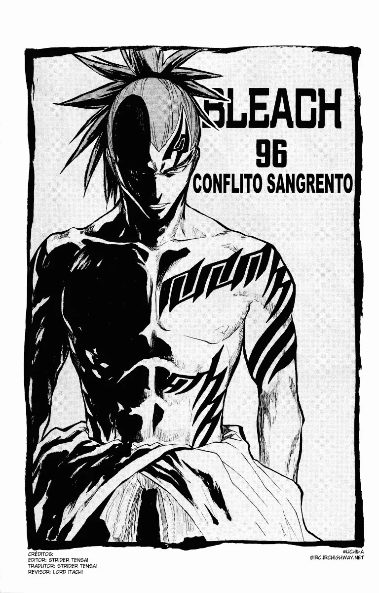 Read Bleach (PT-BR) PT Manga Online