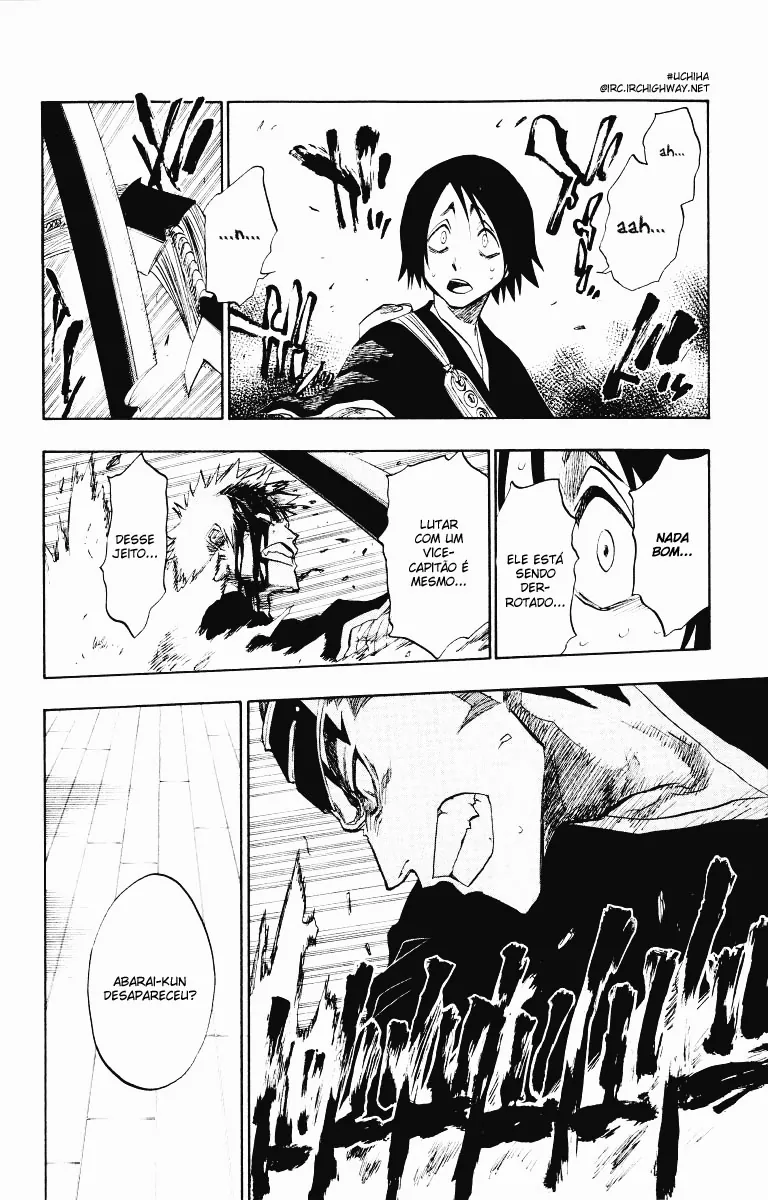 Read Bleach (PT-BR) PT Manga Online
