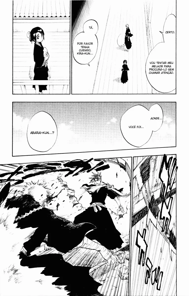 Read Bleach (PT-BR) PT Manga Online