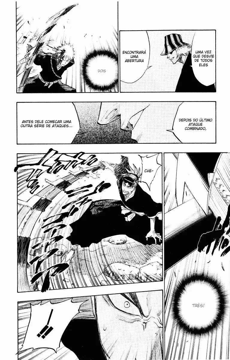 Read Bleach (PT-BR) PT Manga Online
