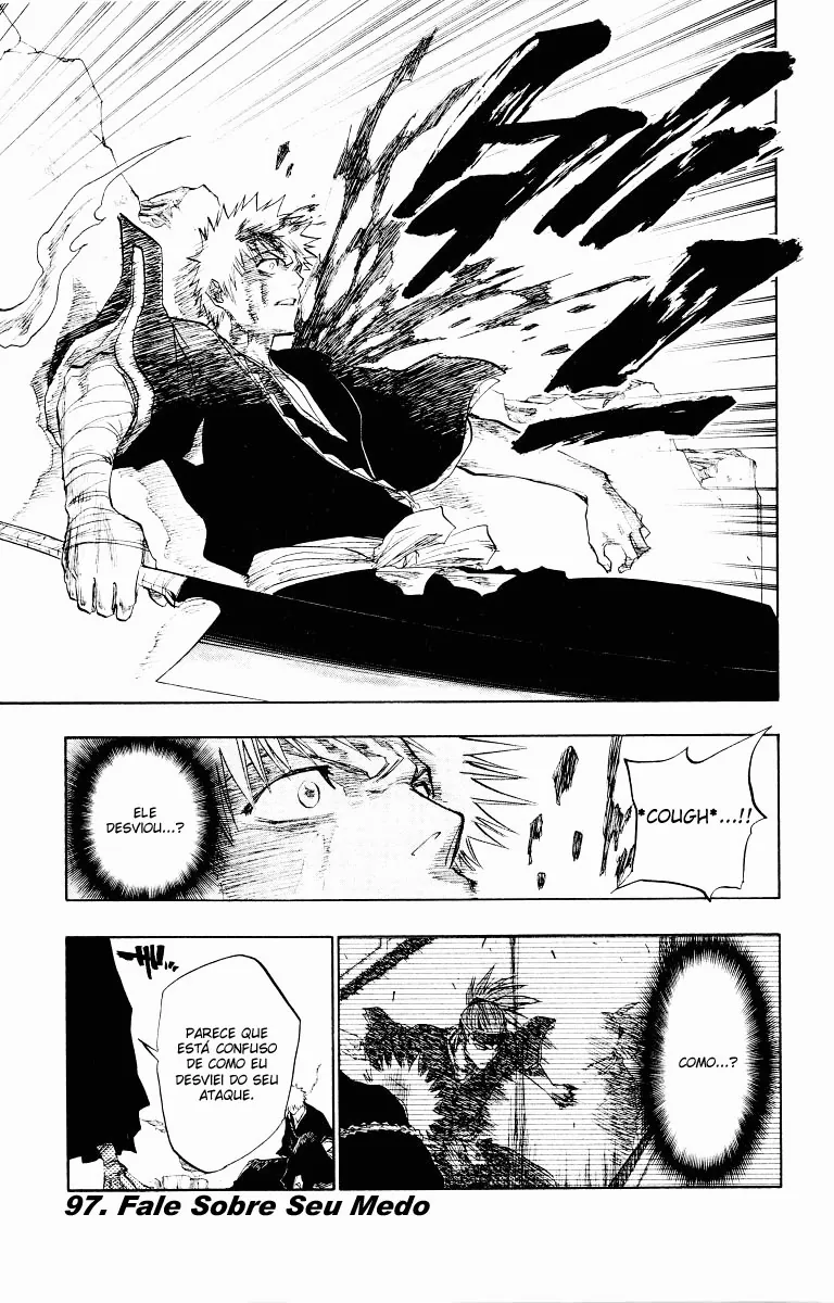Read Bleach (PT-BR) PT Manga Online