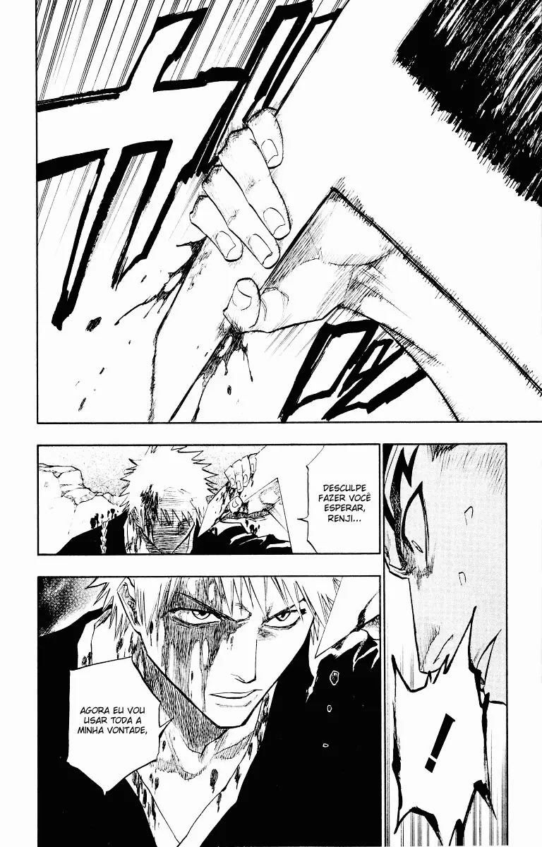 Read Bleach (PT-BR) PT Manga Online