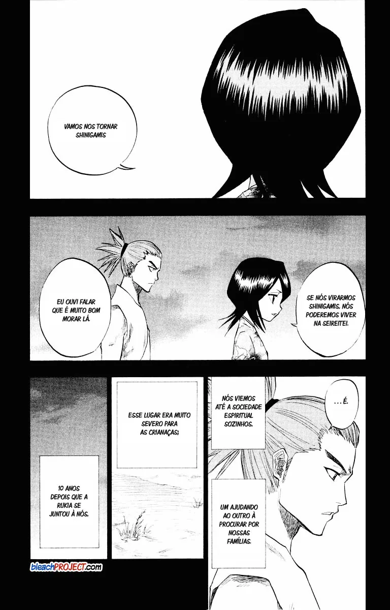 Read Bleach (PT-BR) PT Manga Online
