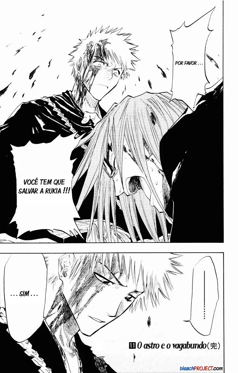 Read Bleach (PT-BR) PT Manga Online