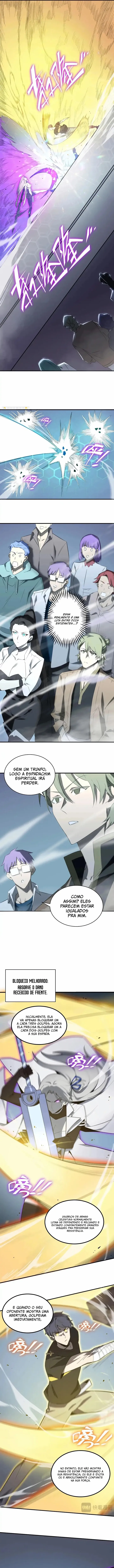 Read Cavaleiro Santo De Grau SSS (PT-BR) PT Manga Online
