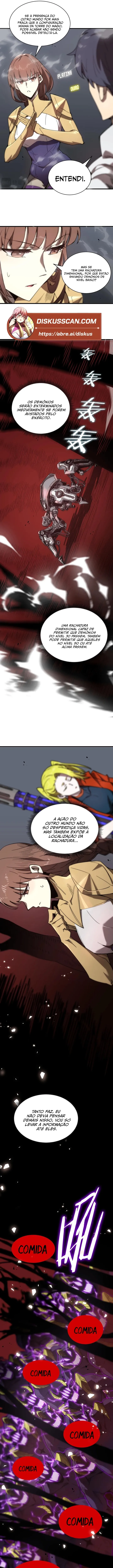 Read Cavaleiro Santo De Grau SSS (PT-BR) PT Manga Online