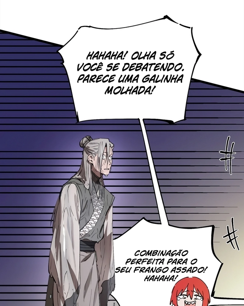 Read Cavaleiro Santo De Grau SSS (PT-BR) PT Manga Online
