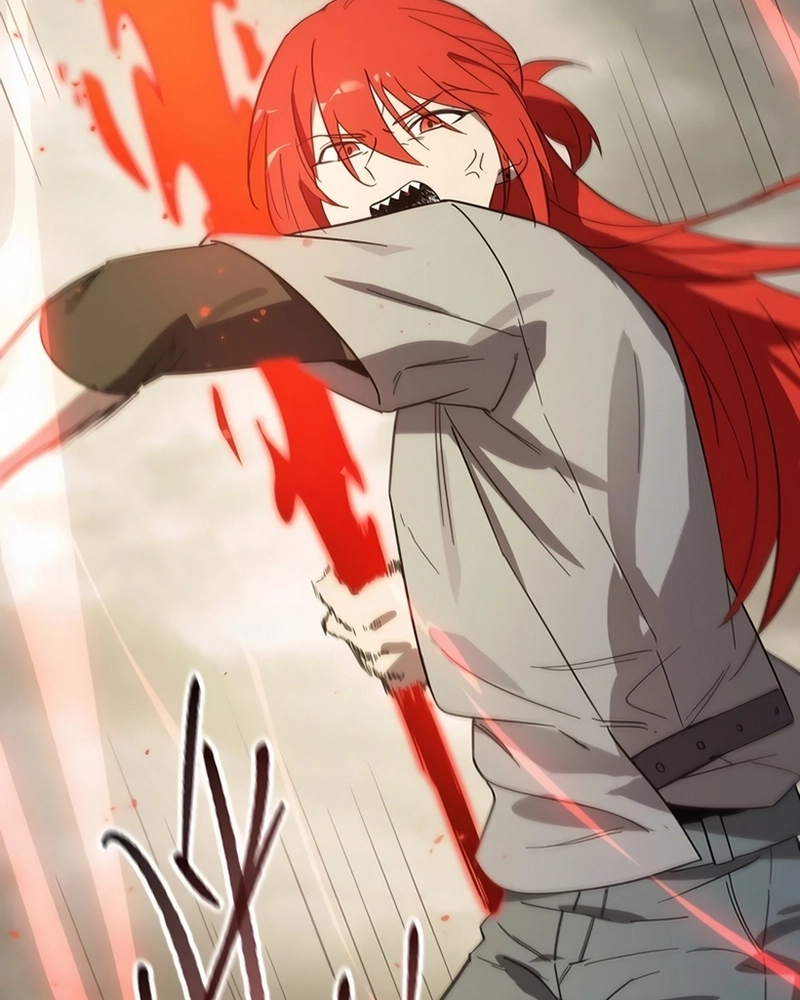 Read Cavaleiro Santo De Grau SSS (PT-BR) PT Manga Online