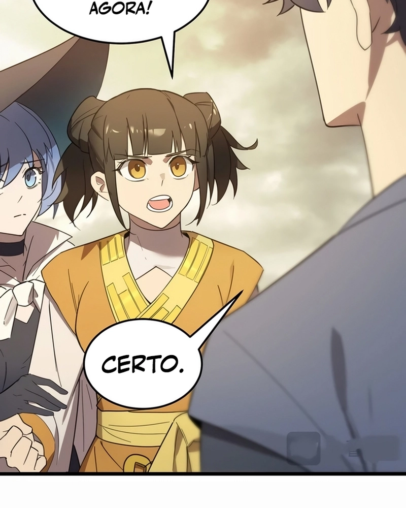 Read Cavaleiro Santo De Grau SSS (PT-BR) PT Manga Online