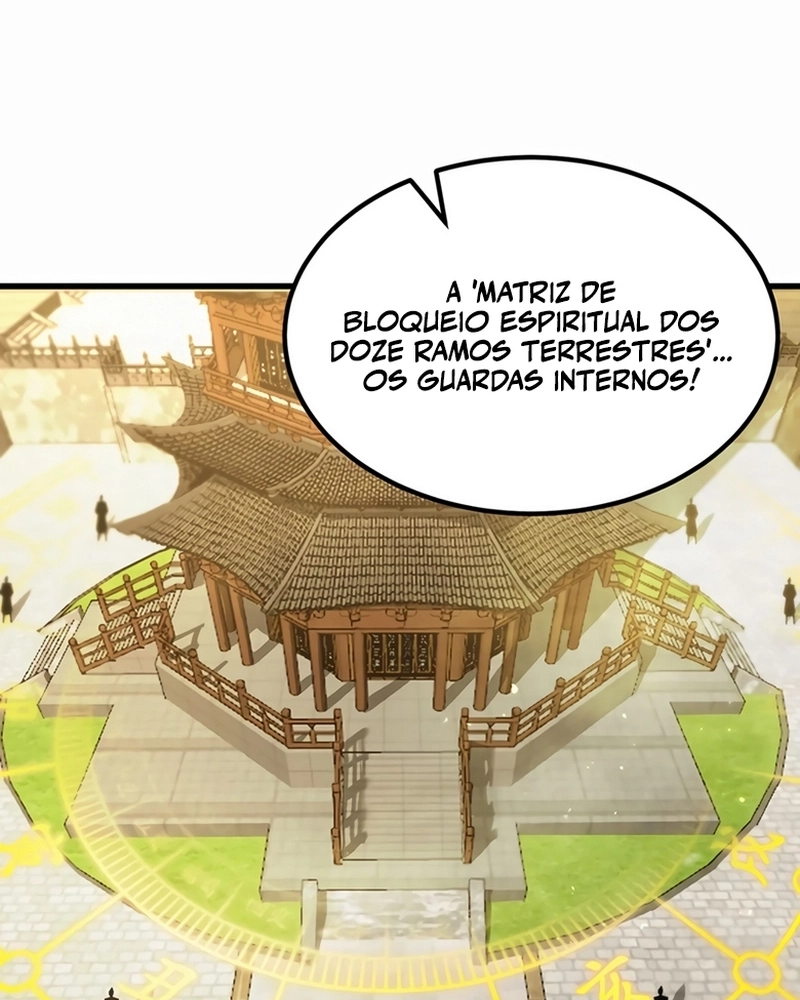 Read Cavaleiro Santo De Grau SSS (PT-BR) PT Manga Online