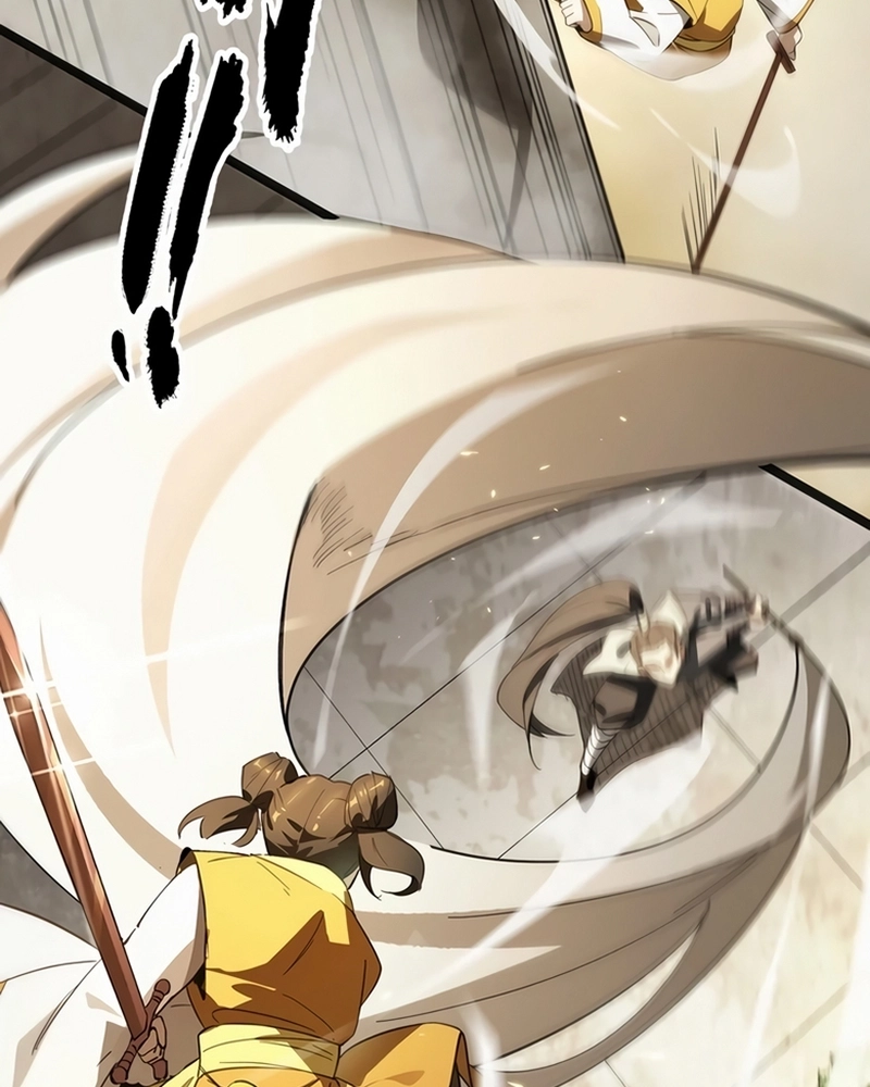Read Cavaleiro Santo De Grau SSS (PT-BR) PT Manga Online