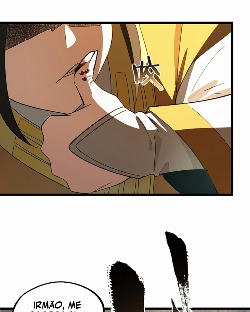 Read Cavaleiro Santo De Grau SSS (PT-BR) PT Manga Online