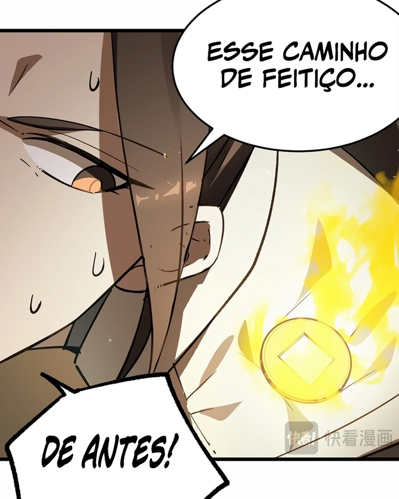 Read Cavaleiro Santo De Grau SSS (PT-BR) PT Manga Online