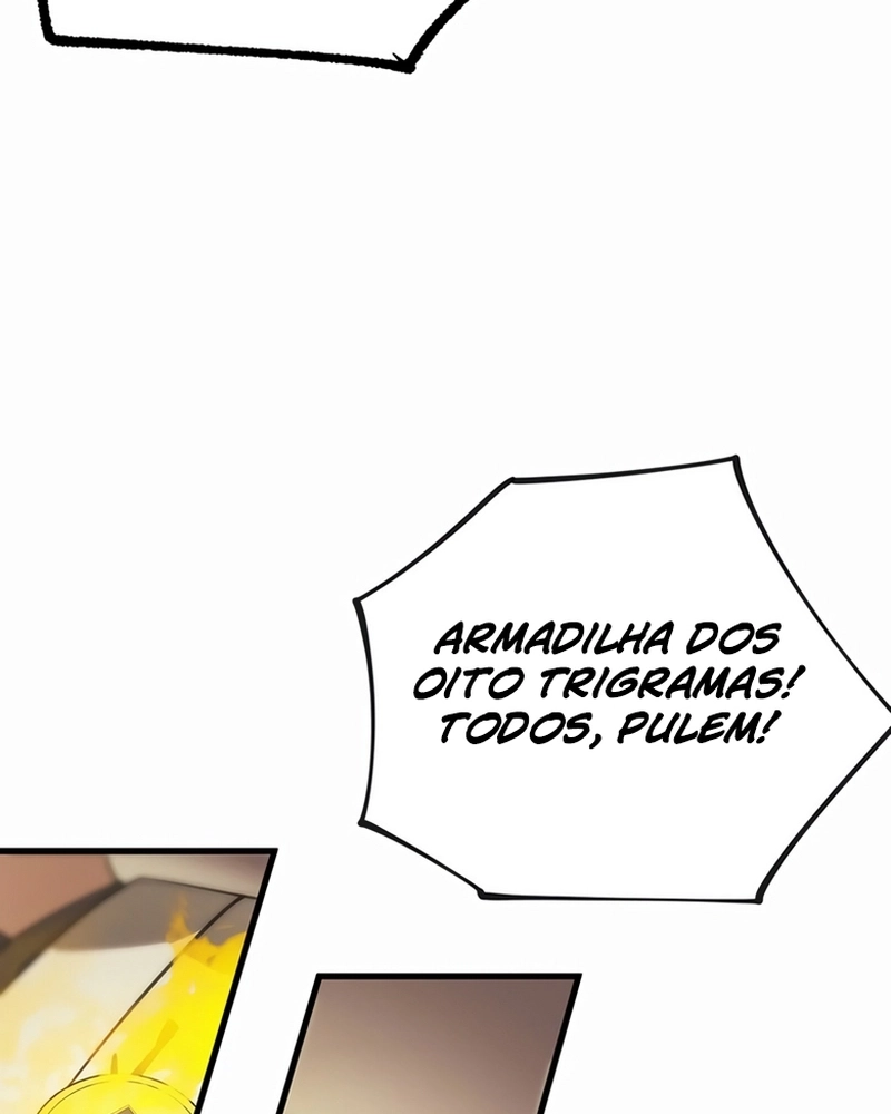 Read Cavaleiro Santo De Grau SSS (PT-BR) PT Manga Online