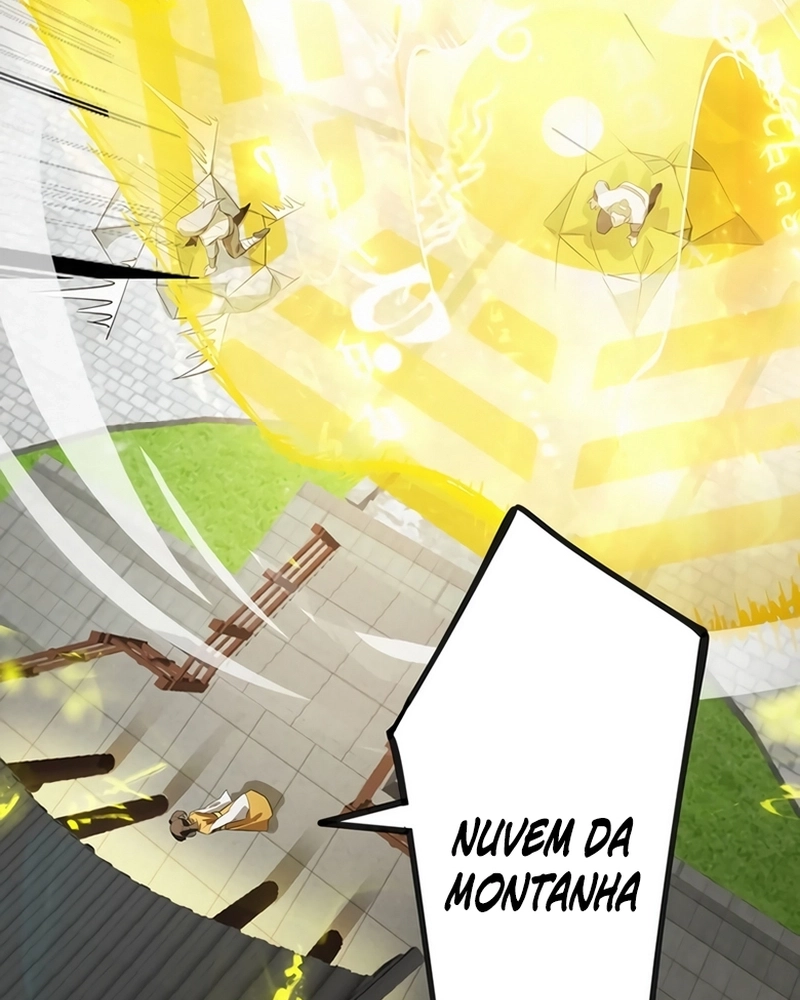 Read Cavaleiro Santo De Grau SSS (PT-BR) PT Manga Online