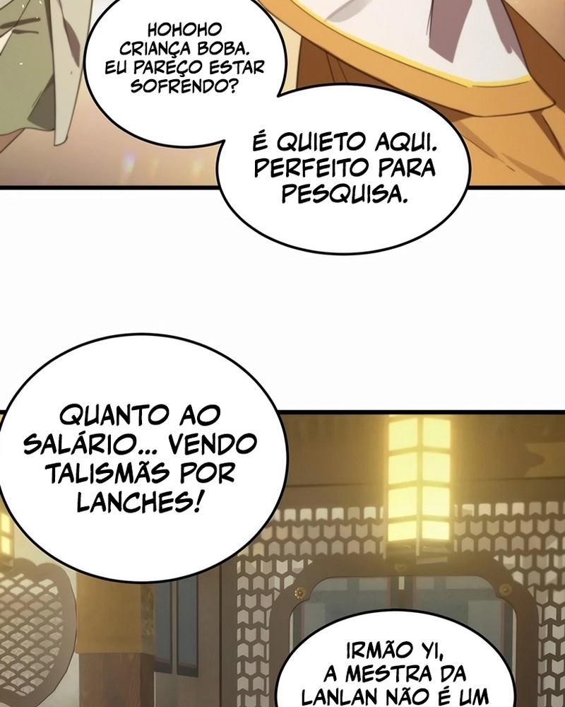 Read Cavaleiro Santo De Grau SSS (PT-BR) PT Manga Online