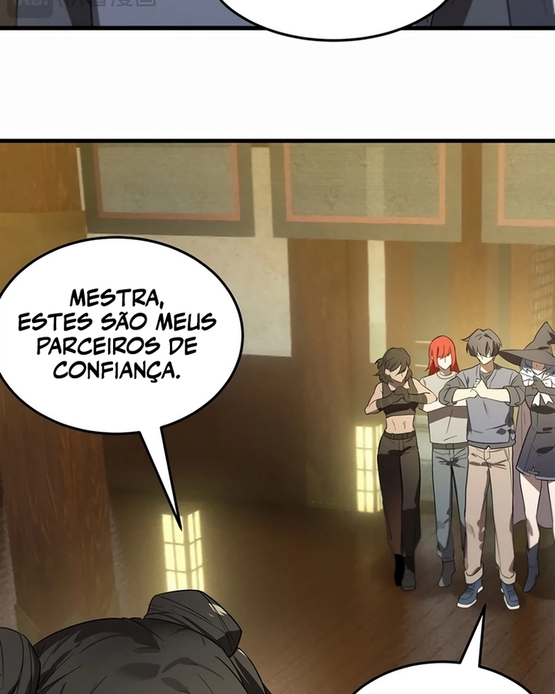 Read Cavaleiro Santo De Grau SSS (PT-BR) PT Manga Online