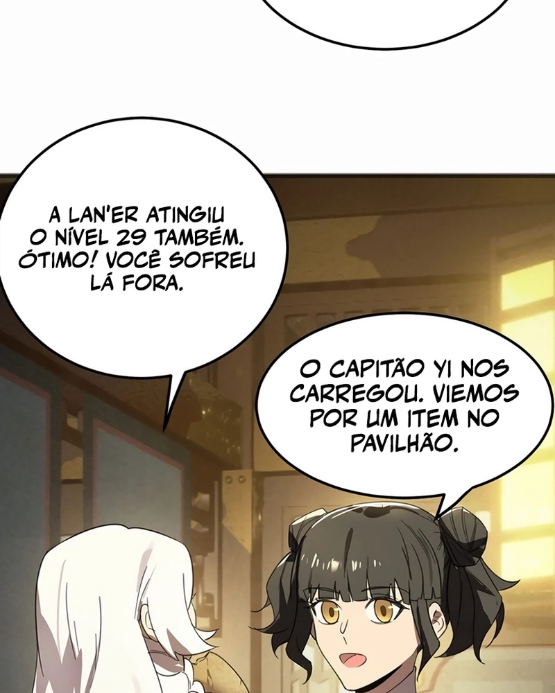 Read Cavaleiro Santo De Grau SSS (PT-BR) PT Manga Online