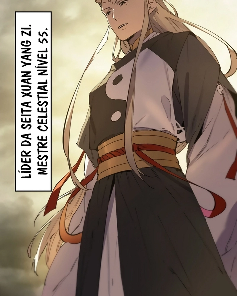 Read Cavaleiro Santo De Grau SSS (PT-BR) PT Manga Online