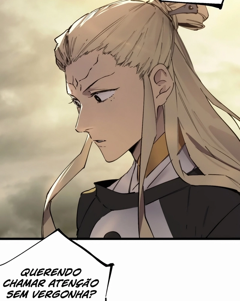 Read Cavaleiro Santo De Grau SSS (PT-BR) PT Manga Online