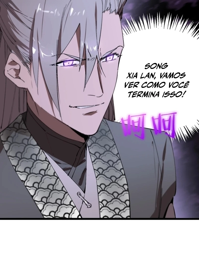 Read Cavaleiro Santo De Grau SSS (PT-BR) PT Manga Online