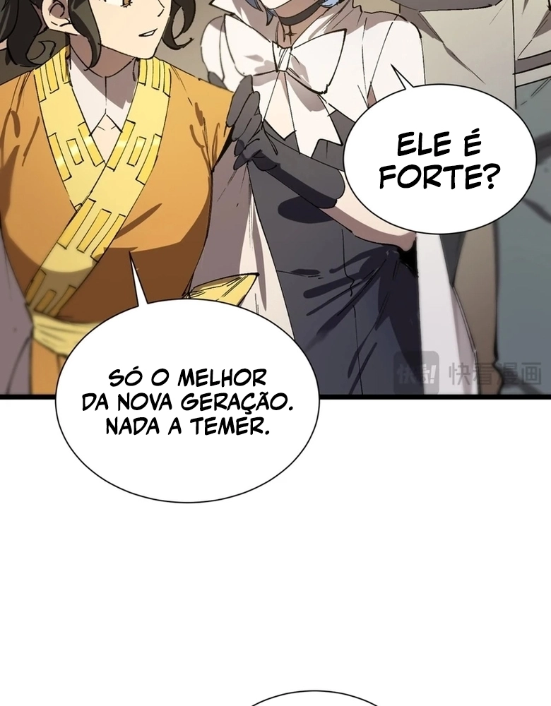 Read Cavaleiro Santo De Grau SSS (PT-BR) PT Manga Online