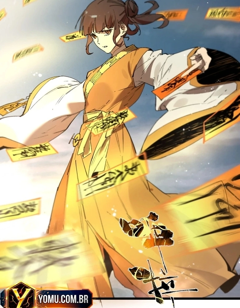 Read Cavaleiro Santo De Grau SSS (PT-BR) PT Manga Online