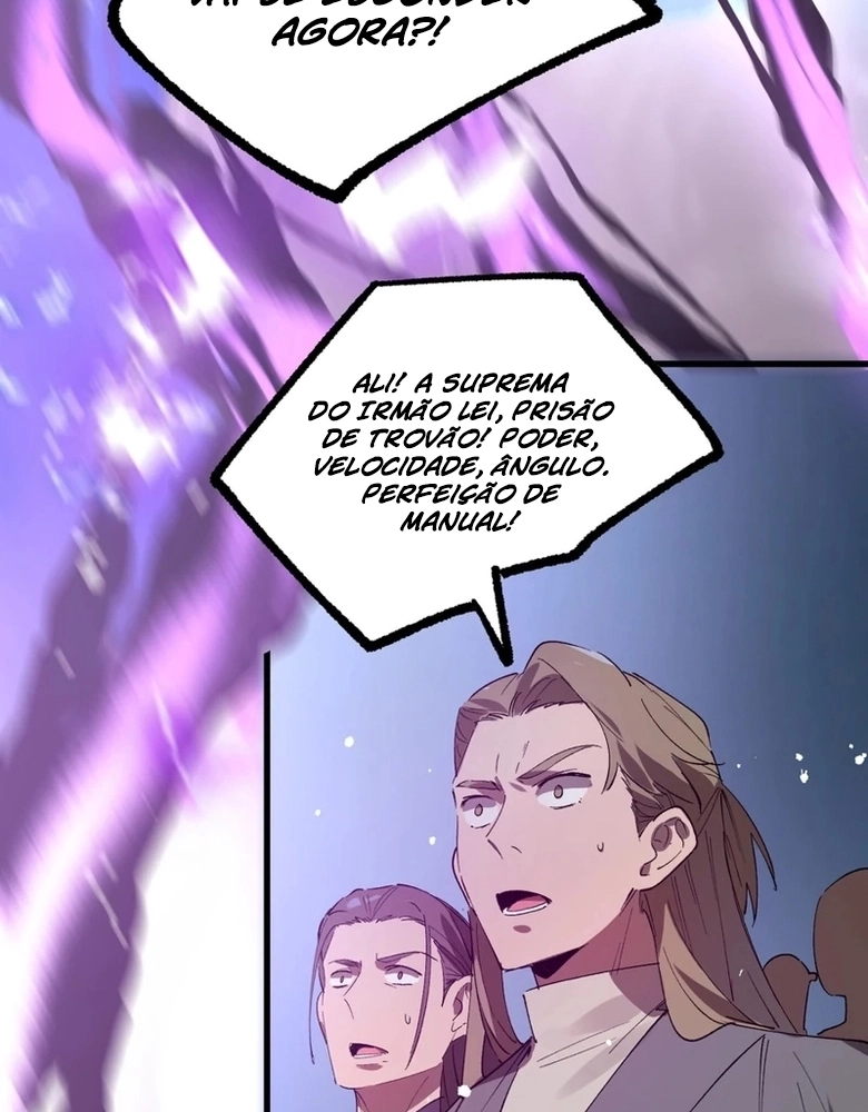 Read Cavaleiro Santo De Grau SSS (PT-BR) PT Manga Online