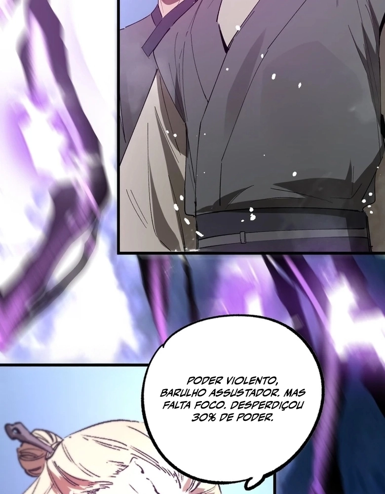 Read Cavaleiro Santo De Grau SSS (PT-BR) PT Manga Online