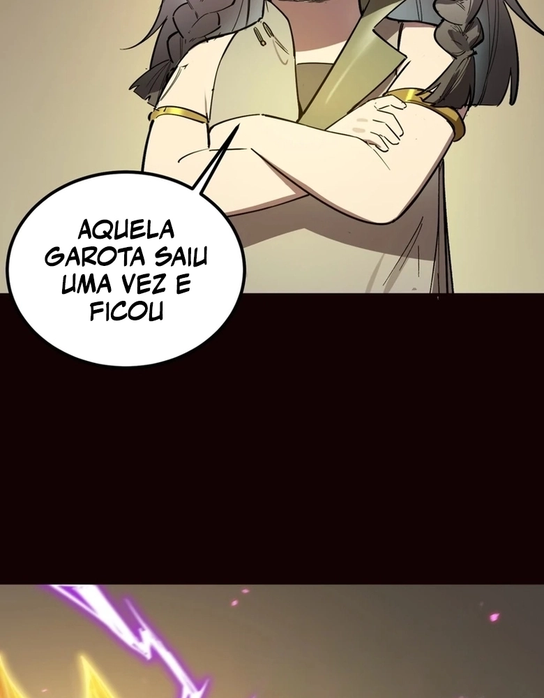 Read Cavaleiro Santo De Grau SSS (PT-BR) PT Manga Online
