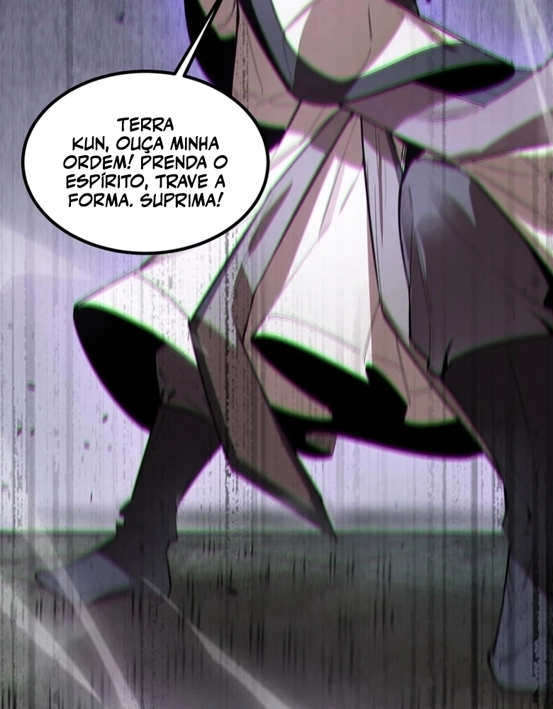 Read Cavaleiro Santo De Grau SSS (PT-BR) PT Manga Online
