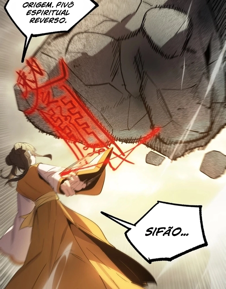 Read Cavaleiro Santo De Grau SSS (PT-BR) PT Manga Online