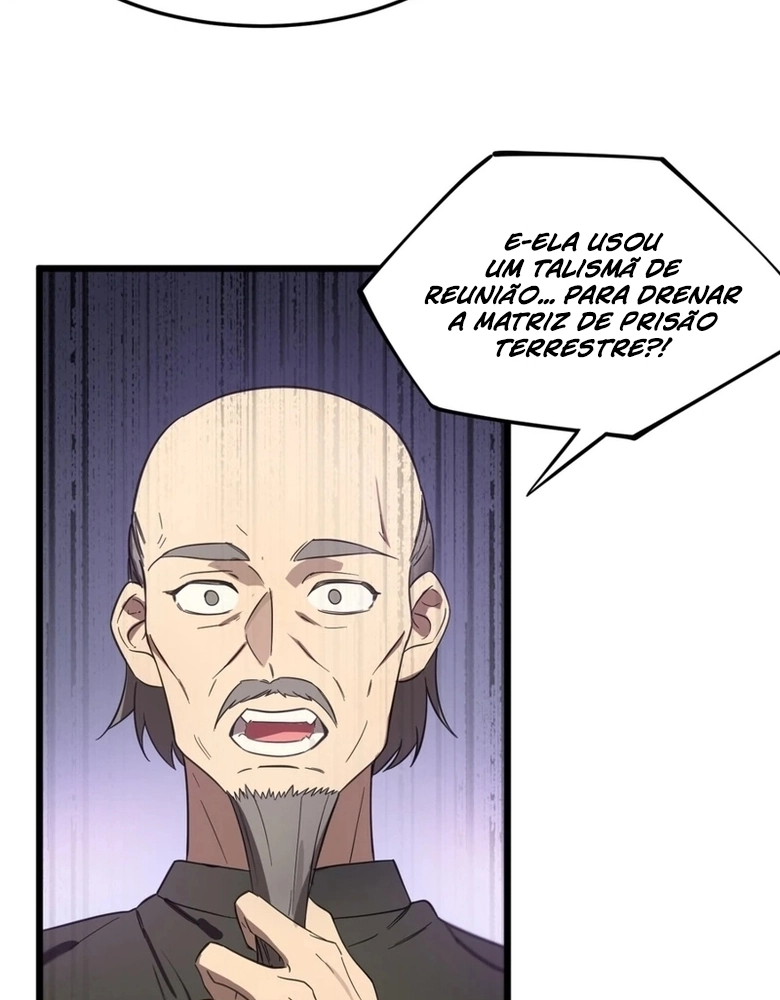 Read Cavaleiro Santo De Grau SSS (PT-BR) PT Manga Online