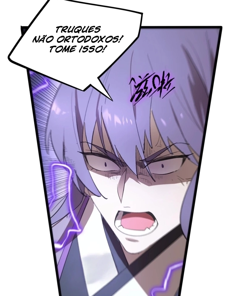 Read Cavaleiro Santo De Grau SSS (PT-BR) PT Manga Online