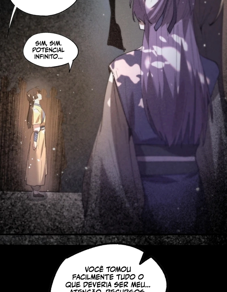 Read Cavaleiro Santo De Grau SSS (PT-BR) PT Manga Online