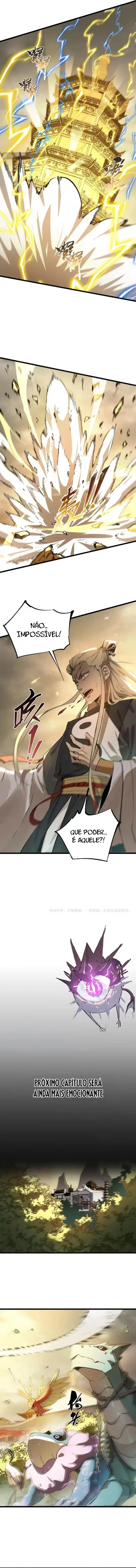 Read Cavaleiro Santo De Grau SSS (PT-BR) PT Manga Online