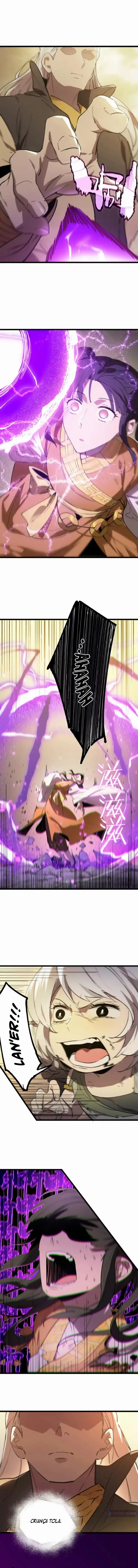 Read Cavaleiro Santo De Grau SSS (PT-BR) PT Manga Online