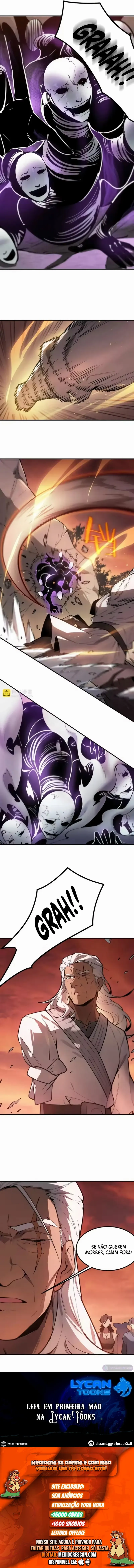 Read Cavaleiro Santo De Grau SSS (PT-BR) PT Manga Online