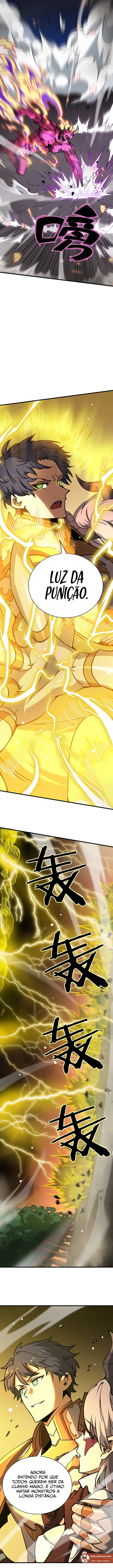 Read Cavaleiro Santo De Grau SSS (PT-BR) PT Manga Online