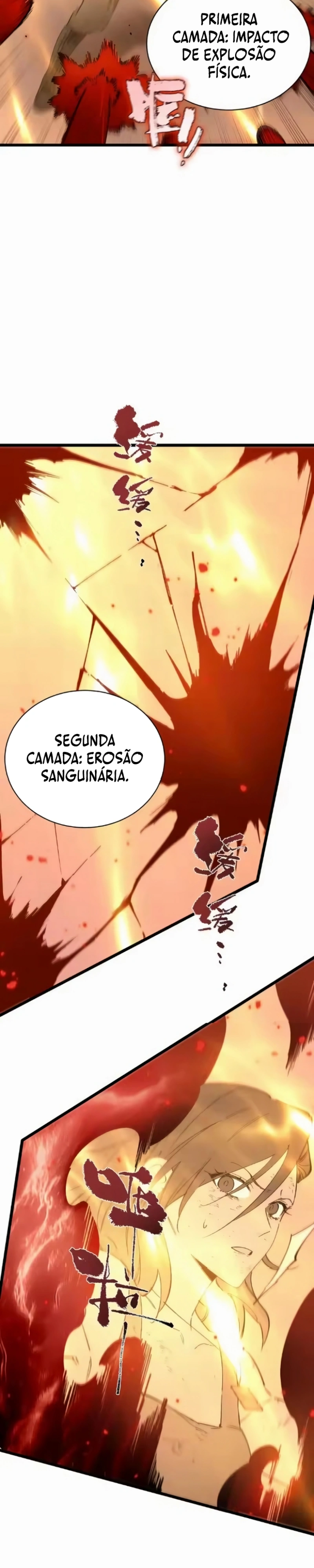 Read Cavaleiro Santo De Grau SSS (PT-BR) PT Manga Online