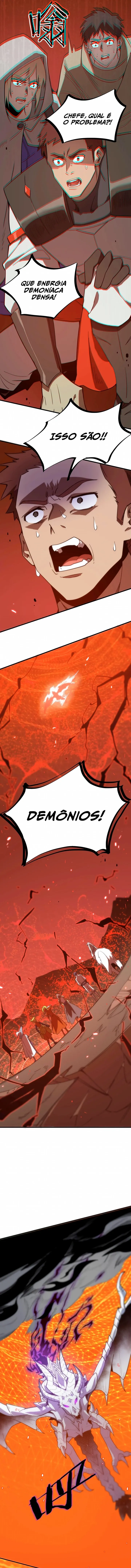 Read Cavaleiro Santo De Grau SSS (PT-BR) PT Manga Online