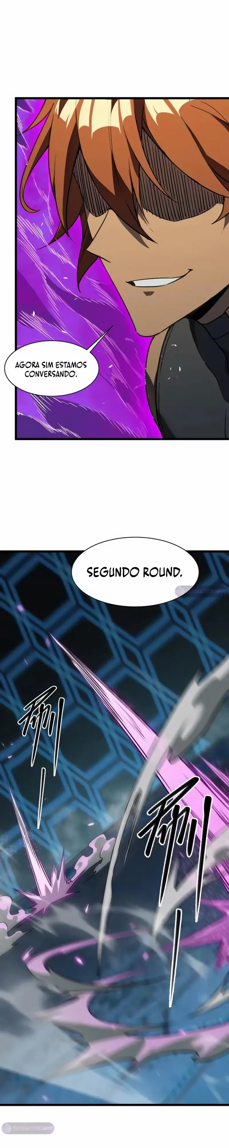 Read Cavaleiro Santo De Grau SSS (PT-BR) PT Manga Online