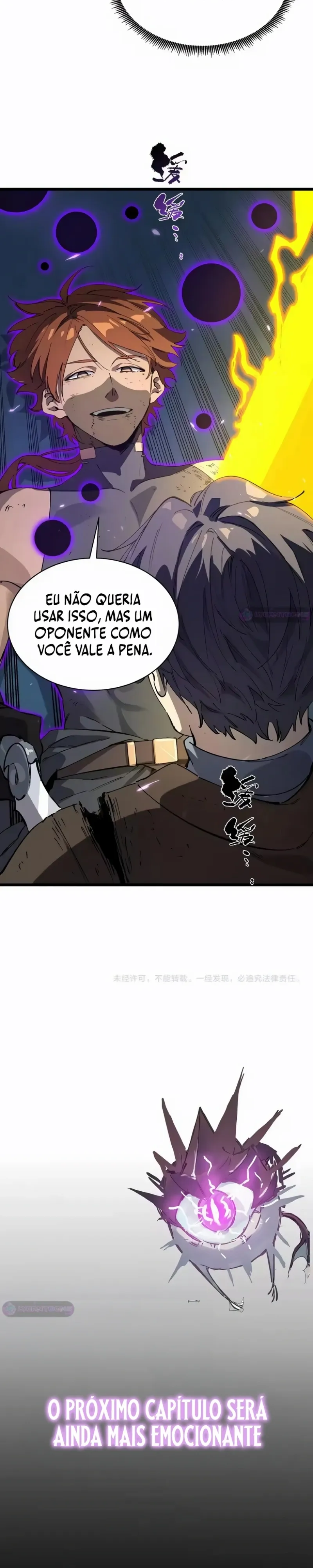 Read Cavaleiro Santo De Grau SSS (PT-BR) PT Manga Online