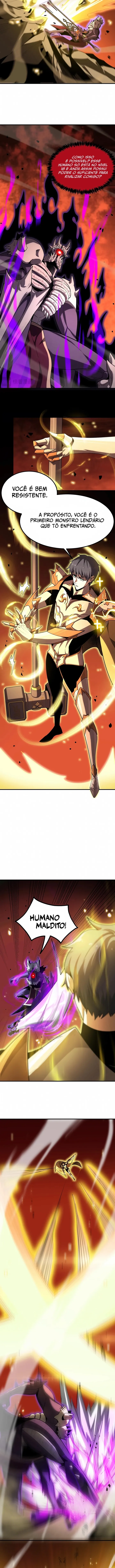 Read Cavaleiro Santo De Grau SSS (PT-BR) PT Manga Online