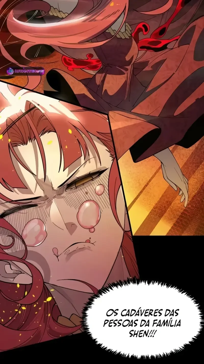 Read Cavaleiro Santo De Grau SSS (PT-BR) PT Manga Online