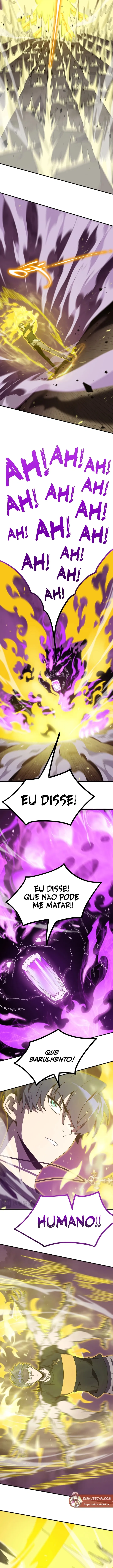 Read Cavaleiro Santo De Grau SSS (PT-BR) PT Manga Online