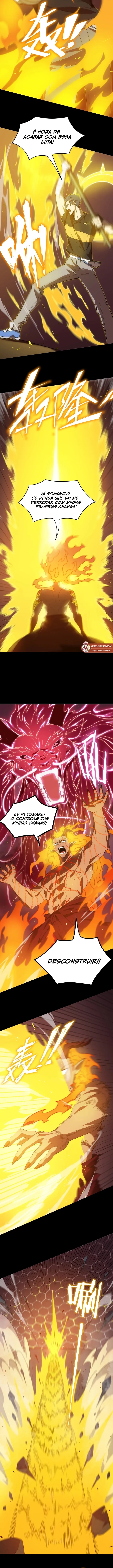 Read Cavaleiro Santo De Grau SSS (PT-BR) PT Manga Online