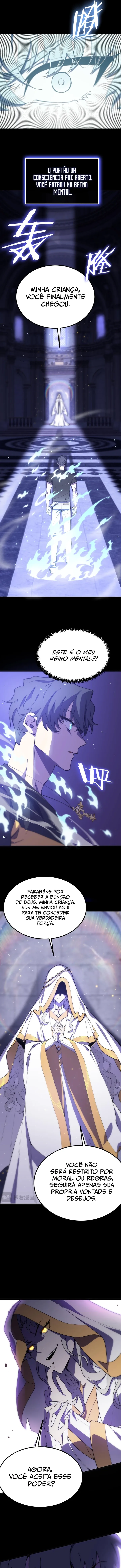 Read Cavaleiro Santo De Grau SSS (PT-BR) PT Manga Online