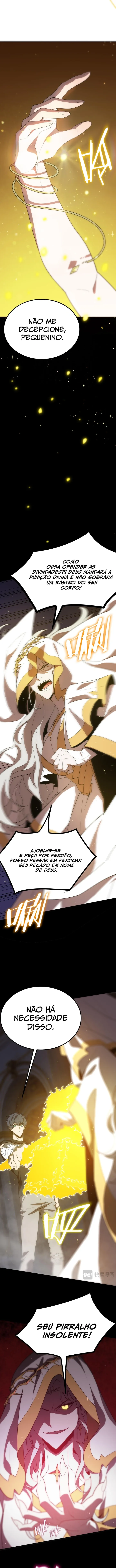 Read Cavaleiro Santo De Grau SSS (PT-BR) PT Manga Online