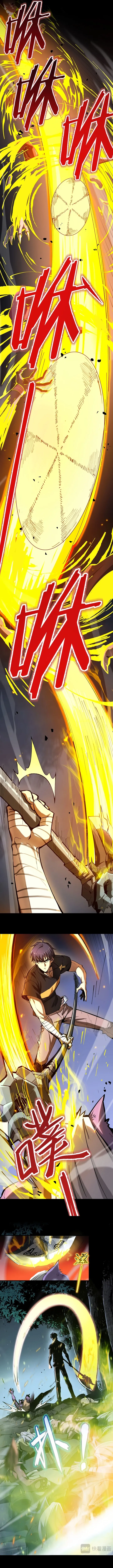 Read Cavaleiro Santo De Grau SSS (PT-BR) PT Manga Online